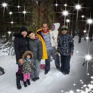 Meet your Posher, Susana